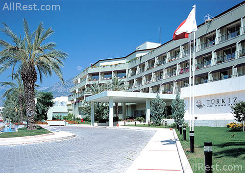 Turkiz Hotel 